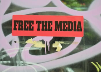 Malcolm Cupis: We must restore a free press to defeat the left