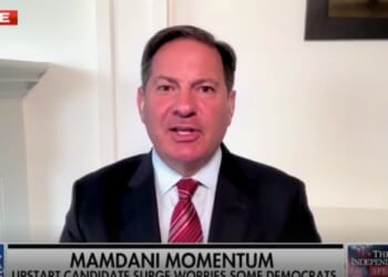 Mark Halperin says Trump has special plans for Mamdani