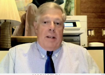 Mark Penn Suggests Democrats And Republicans Team Up To Defeat Mamdani