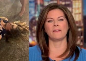 Media underscores how anti-white hate has been normalized in America