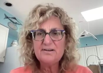 Mom of intern murdered a mile from the White House warns parents, it was early, he felt safe