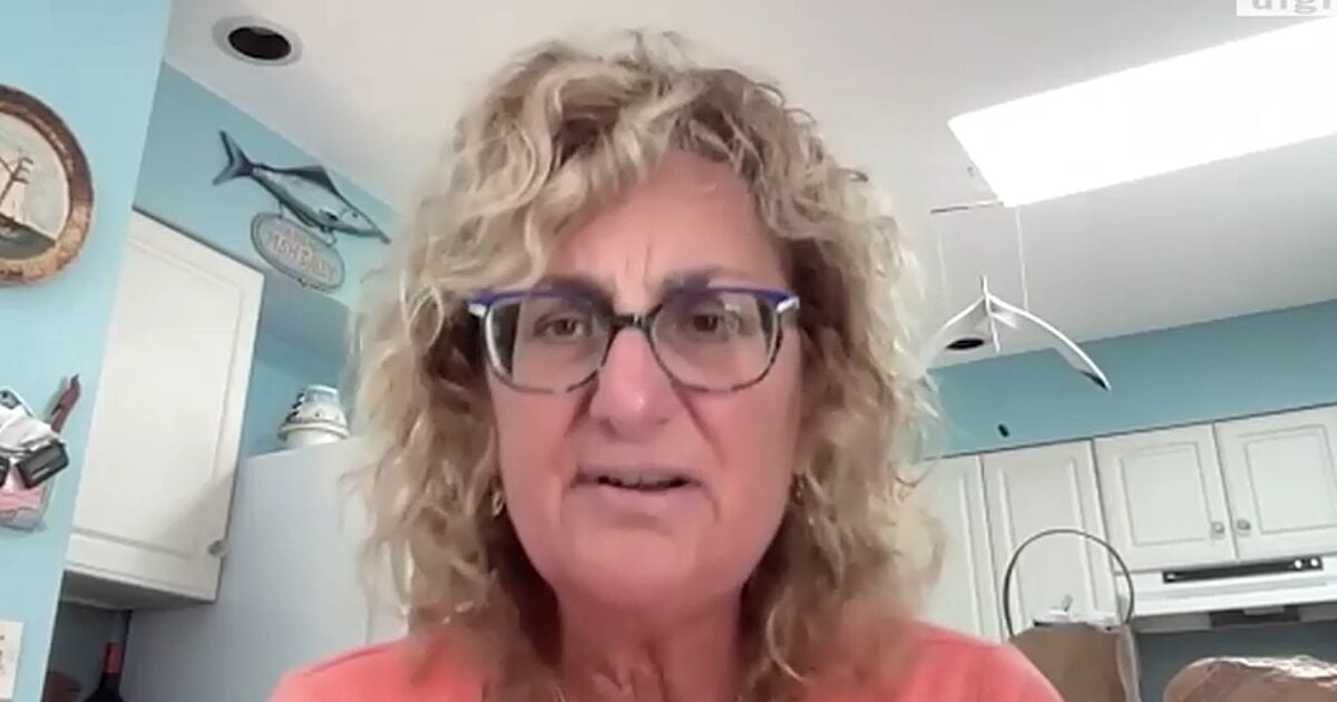 Mom of intern murdered a mile from the White House warns parents, it was early, he felt safe