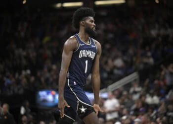 NBA Star’s Sneakers Have Bible Verses — Here’s Why People Are Paying Attention – Faithwire
