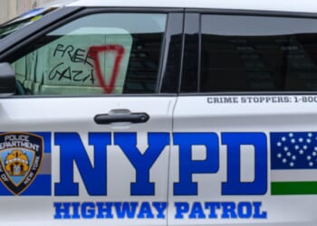 NYPD Retirements Reportedly Hit Historic High — And Union Says Zohran Mamdani Could Make It Worse