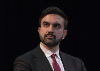 'Nature Is Healing:' As Zohran Mamdani Prays for Fallen NYPD Officer, NEVER Forget How He REALLY Feels – Twitchy