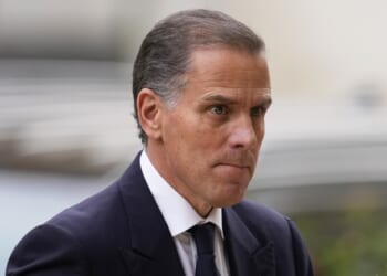 No, F**k YOU, Hunter! Julio Rosas WALLOPS Hunter Biden for Whining About Illegals Not Cleaning His Toilet – Twitchy