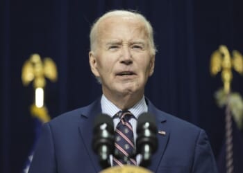 No, Joe Biden, There Isn’t a 28th Amendment… Says the Ninth Circuit?! Wait, What?! (A Deep Dive) – Twitchy