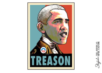 American Spectator 300x600 Subscribe Ad