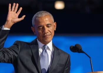 Obama Says Fathers Aren’t Enough, Boys Need Gay and Non-Binary Friends [WATCH]