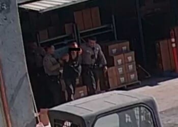 Police Save the Day After Man With a Knife Caught Allegedly Sneaking Into Ray Comfort’s Living Waters Ministry – Faithwire