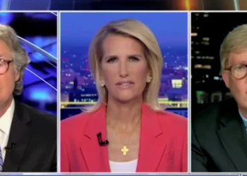 Pollster Matt Towery Explains Why Trump’s Actual Approval Numbers Far Exceed Media Claims
