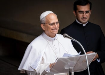 Pope Leo XIV: Catholic migrants save countries that welcome them from ‘spiritual desertification’