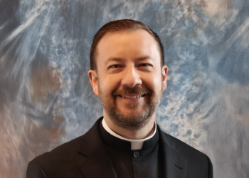 Pope Leo XIV appoints Iowa priest to lead mission diocese of Baker, Oregon