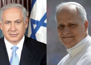 Pope Leo XIV receives call from Israel Prime Minister Benjamin Netanyahu after Gaza church attack