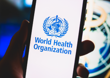 Proposal to give the World Health Organisation powers to enforce lockdowns