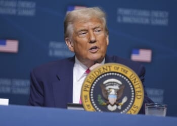 Rep. Brittany Pettersen Says Trump Never Cared About Fentanyl, Gets Schooled – Twitchy