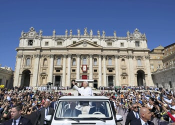 Rome readies for Jubilee of Youth: ‘You will never experience anything like this again’