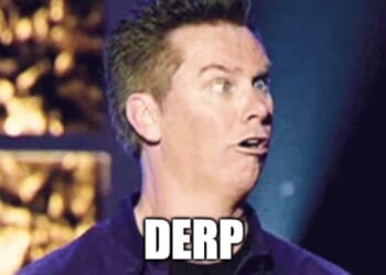 SHOCKING Turn of Events! Has-Been Wrestler Kevin Nash CLUELESS About Constitution, Makes Dolt of Himself – Twitchy