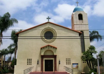 San Bernardino diocese grants Sunday Mass dispensation to those fearing deportation