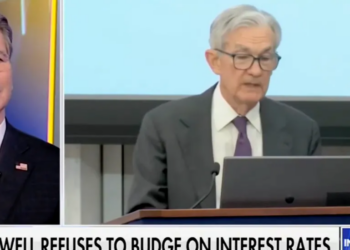 Scott Bessent Floats When Trump Might Name Powell’s Replacement
