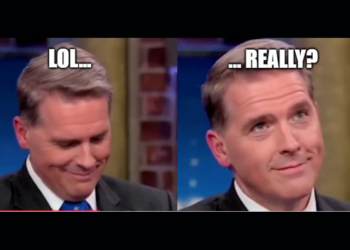 Scott Jennings Explains Why Democrats Are so Opposed to Medicaid Work Requirements – Twitchy
