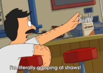 Adam Kinzinger Wonders If We’re All Suing CBS for Editing Trump Interview – Twitchy