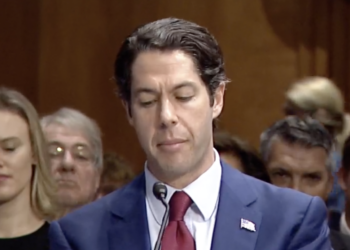 Son Of Billionaire Linked To Epstein On Verge Of Taking Top Job In Trump Admin