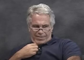 Son of billionaire linked to Epstein on verge of taking top job in Trump admin