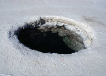 Teen Died for 1 Hour After Falling Through Icy Water, but Mom’s Prayer Brought Him Back to Life – Faithwire