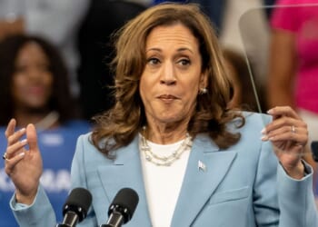 That’s All She Had for Gen Z Summit [WATCH]