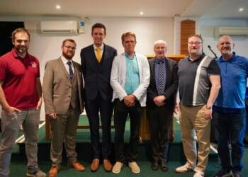 The Association of Confessional Baptist Churches report ‘challenges and encouragements’