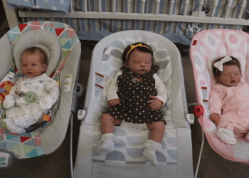 The Spectator P.M. Ep. 158: Wealthy Elites Are Spending Thousands for Realistic Baby Dolls | The American Spectator