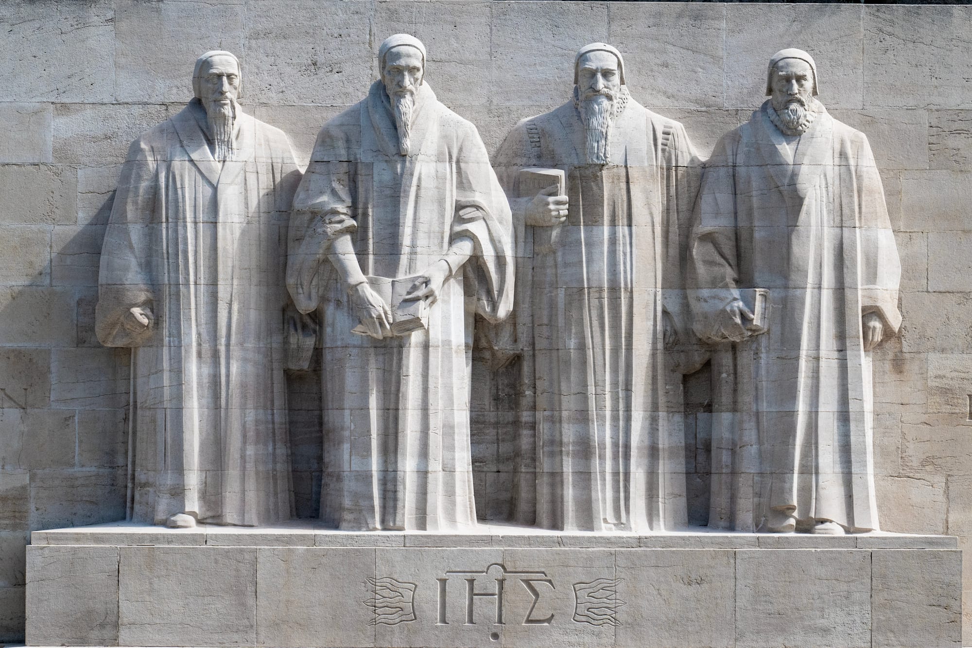 The case for dogmatism