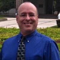 Michael Matteo