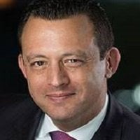 Mark Anthony