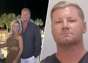 TikTok Star’s Wife Speaks Out After Husband Pleads Guilty to Sexual Exploitation of Children – ‘No Secrets’ [WATCH]