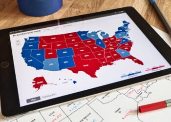 Top Pollsters Join Forces to Expose Liberal Media's Failed Predictions [WATCH]