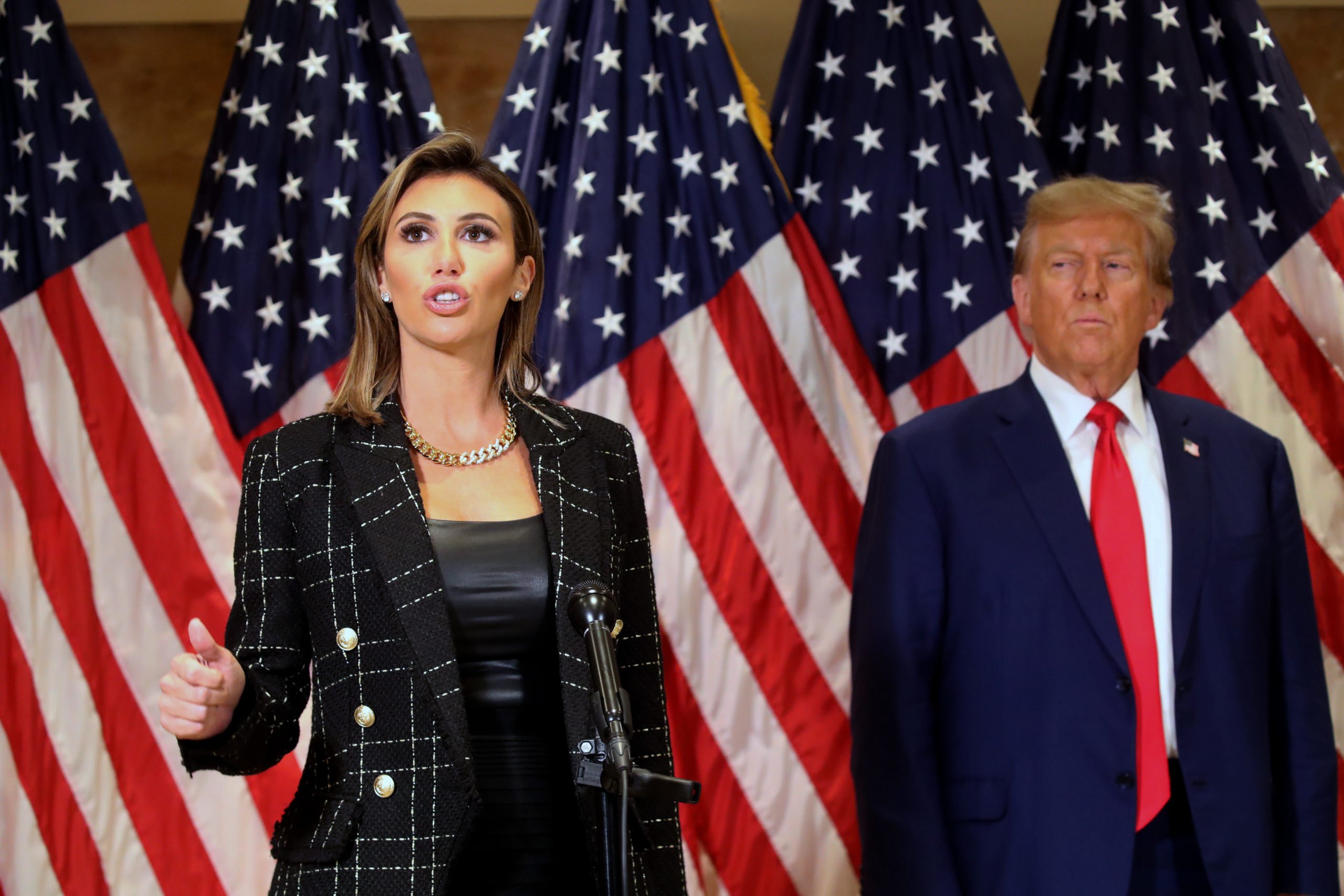 Closing Arguments Delivered In Trump's Civil Fraud Trial In NYC