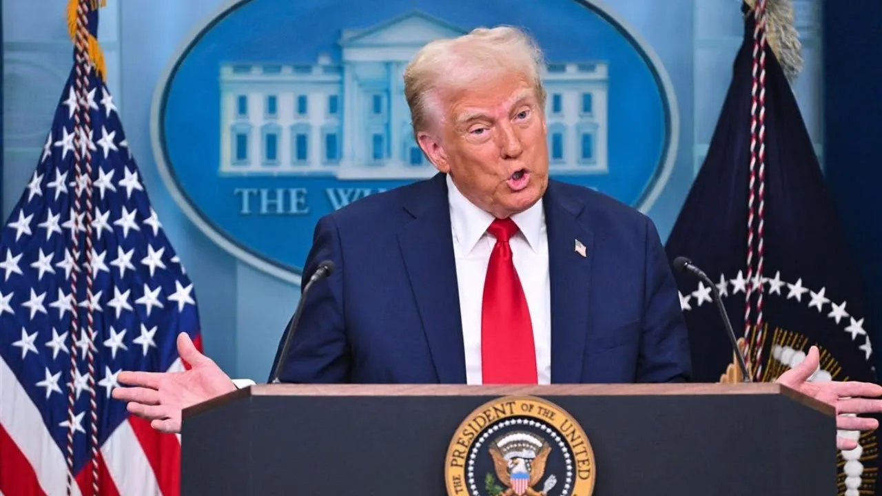 Trump Administration Officially Rejects Pride Month Spending, 'We’d Rather Help Homeless Veterans'