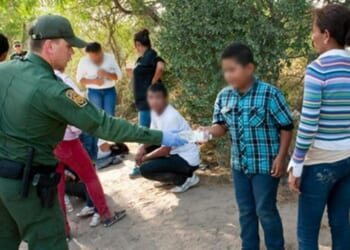 Trump initiative rescues migrant children Biden left to be abused by unvetted sponsors
