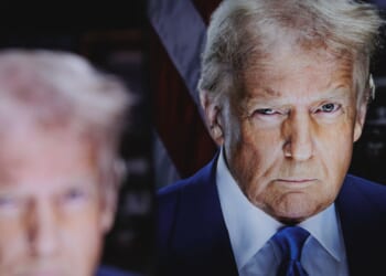 Trump to Unleash Legal Firestorm on WSJ Over 'Fake Epstein 'Bombshell' Story [WATCH]