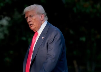 Trump’s Judicial Deja Vu Is Just Beginning