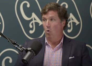 Tucker Carlson says ‘Of course Fox News is anti-Christian,’ but others come to network’s defense
