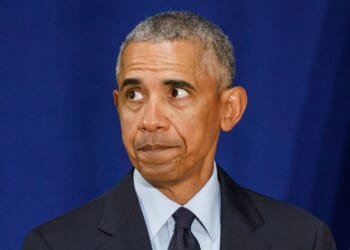 Tulsi Drops Declassified Bombshells on Obama's Involvement in Coup Against Trump