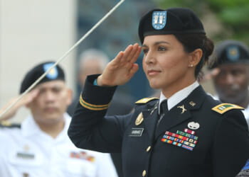 Tulsi Gabbard Leads Crackdown on Deep State, Declassifies Damning Documents [WATCH]