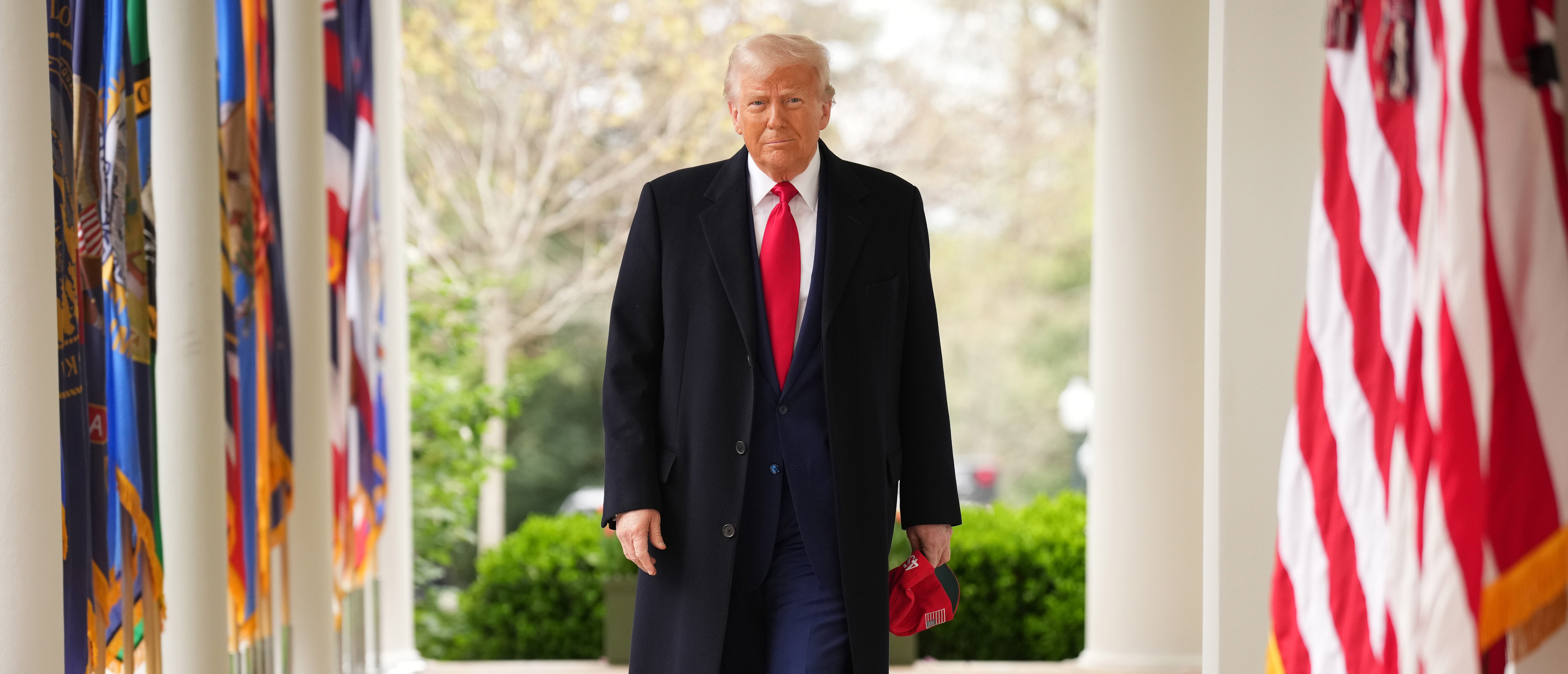 (Photo by Andrew Harnik/Getty Images)
