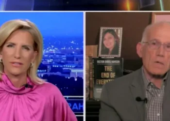Victor Davis Hanson Explains How Left Spent Three Years Trying To Destroy Trump In Three Separate Ways