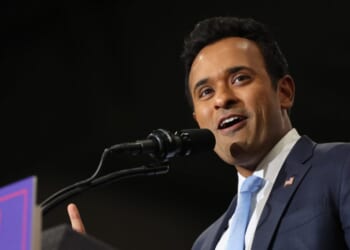 Vivek Super PAC Tries To Lure New Yorkers To Ohio Amid Zohran Mamdani’s Mayoral Run: REPORT