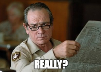 WHAT Is This Headline!? Politico Gets DRAGGED for Report on Doctors' Group COVID Shot Lawsuit – Twitchy