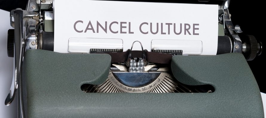 Why Censorship and Cancel Culture Make America Weaker
